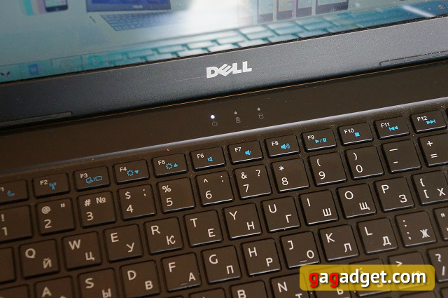 Обзор бюджетного ультрабука Dell Vostro 5470-13