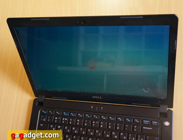 Обзор бюджетного ультрабука Dell Vostro 5470-16