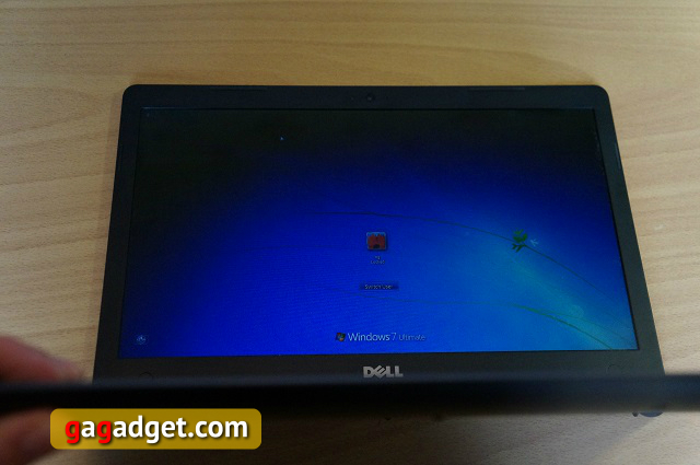 Обзор бюджетного ультрабука Dell Vostro 5470-17