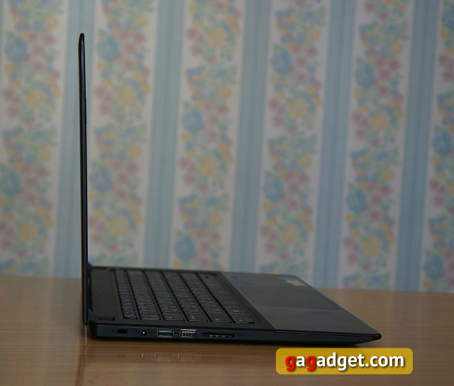 Обзор бюджетного ультрабука Dell Vostro 5470-2