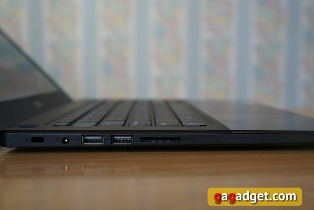 Обзор бюджетного ультрабука Dell Vostro 5470-6