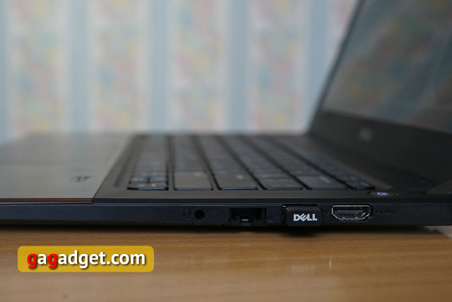Обзор бюджетного ультрабука Dell Vostro 5470-7