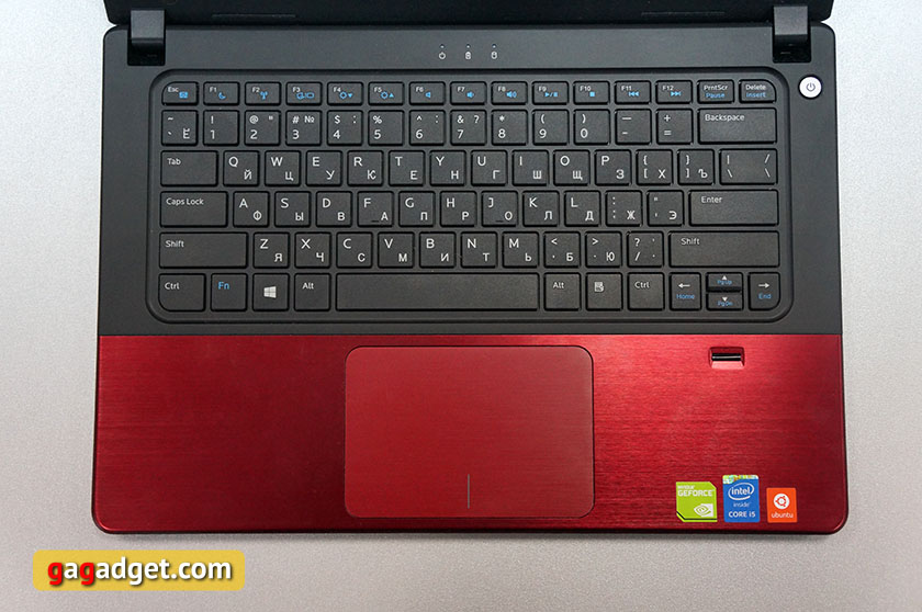 Обзор бизнес-ноутбука Dell Vostro 14 5480: легкое превосходство-5