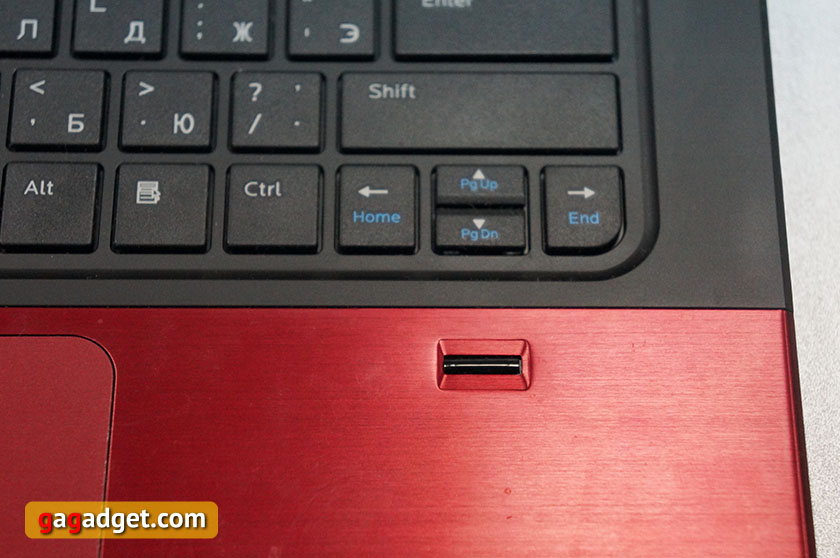 Обзор бизнес-ноутбука Dell Vostro 14 5480: легкое превосходство-7