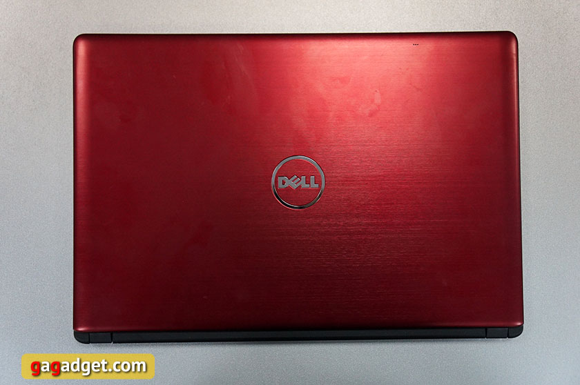 Обзор бизнес-ноутбука Dell Vostro 14 5480: легкое превосходство-2