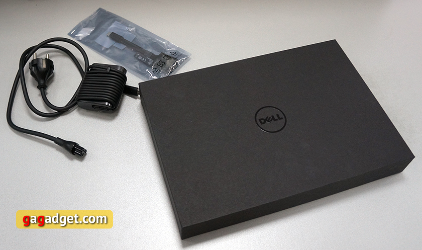 Обзор планшета-трансформера Dell XPS 12 9250 на Windows 10-3