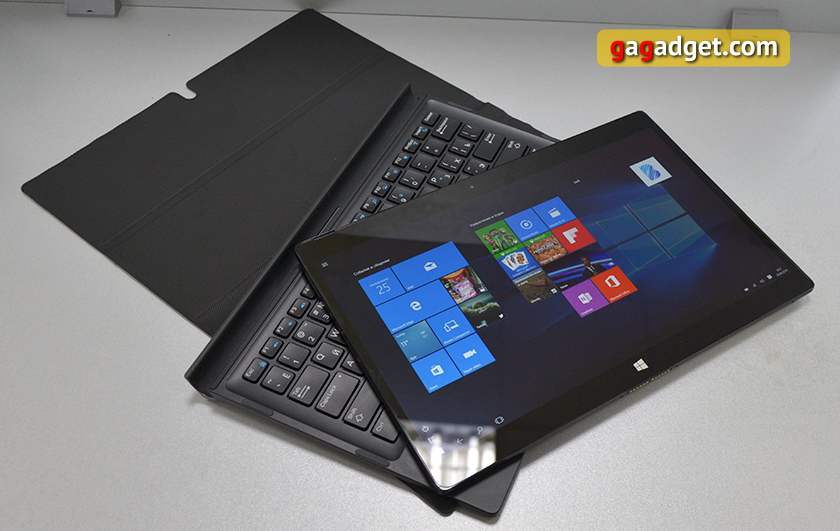 Обзор планшета-трансформера Dell XPS 12 9250 на Windows 10-5