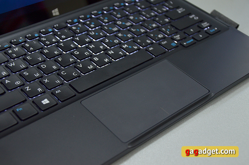 Обзор планшета-трансформера Dell XPS 12 9250 на Windows 10-19