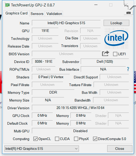 Обзор планшета-трансформера Dell XPS 12 9250 на Windows 10-23