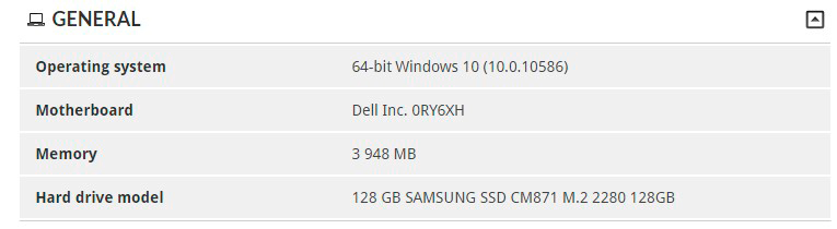 Обзор планшета-трансформера Dell XPS 12 9250 на Windows 10-25