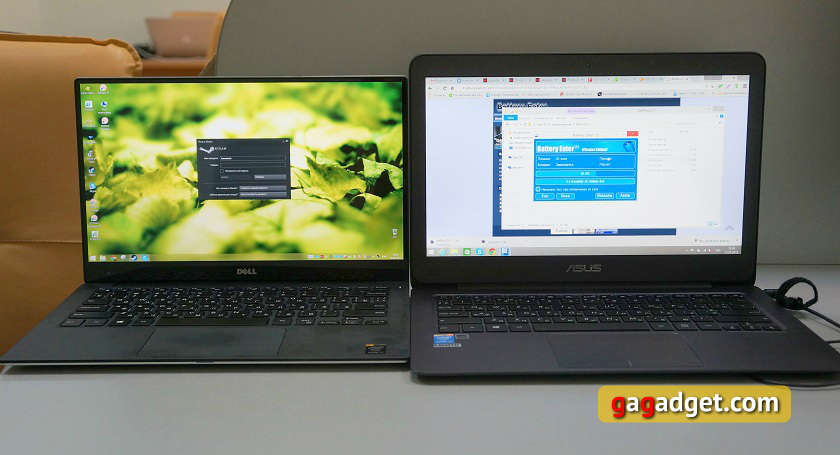 Впихнуть невпихуемое: обзор ультрабука Dell XPS 13 -3