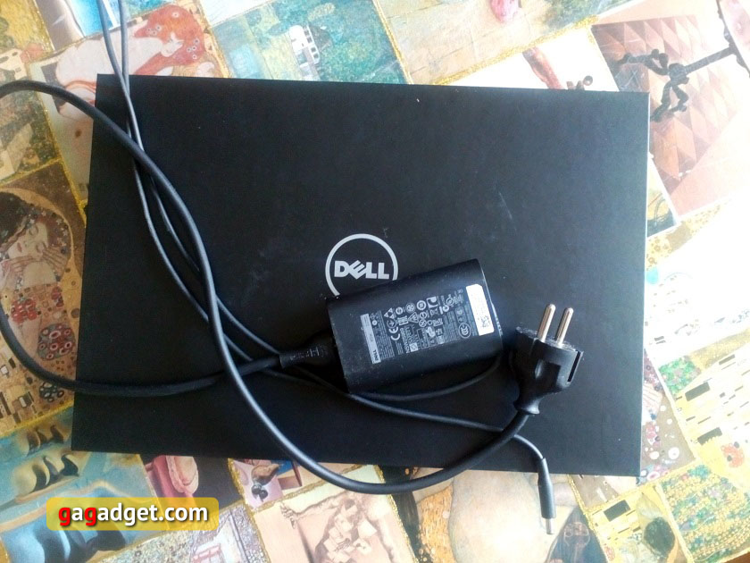 Впихнуть невпихуемое: обзор ультрабука Dell XPS 13 -13