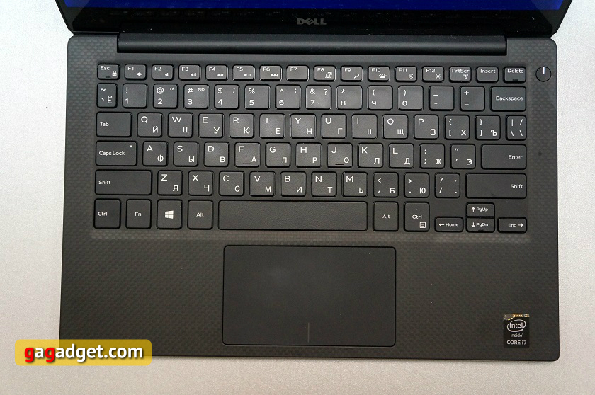 Впихнуть невпихуемое: обзор ультрабука Dell XPS 13 -10