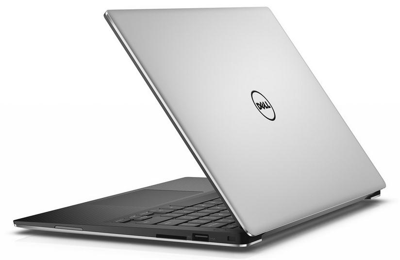 Самый компактный 13-дюймовый ультрабук Dell XPS 13 в Украине-2