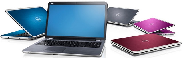 Яркие и дешёвые ноутбуки Dell на 14, 15.6 и 17 дюймов для Украины Яркие и дешёвые ноутбуки Dell на 14, 15.6 и 17 дюймов для Украины