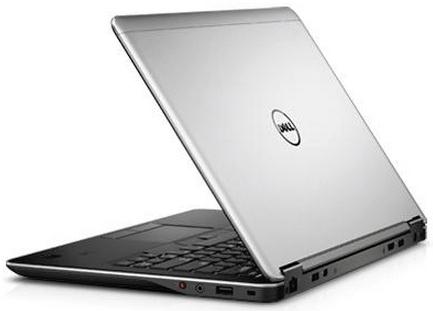 Бизнес-ультрабуки Dell Latitude 7000 на процессорах Intel Haswell-2