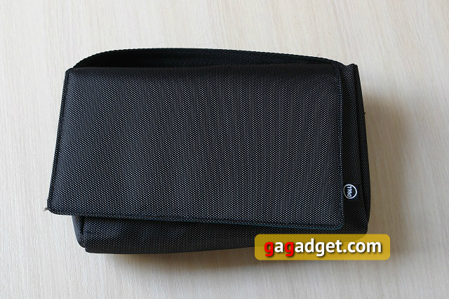 Обзор Dell M110: кинотеатр в кармане (обновлено)-2