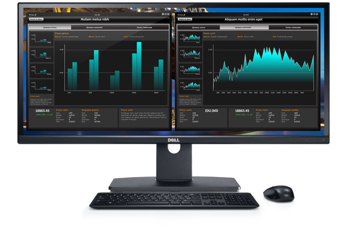 Dell представила несколько мониторов и объявила украинские цены на модели U2913WM и U3014 -2 Dell представила несколько мониторов и объявила украинские цены на модели U2913WM и U3014 -2
