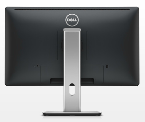 24-дюймовый монитор Dell UP2414Q с разрешением Ultra HD 3840x2160-2