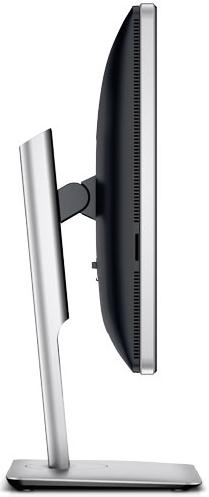 24-дюймовый монитор Dell UP2414Q с разрешением Ultra HD 3840x2160-3