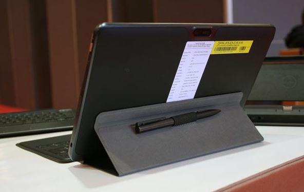 Dell выпустит Windows-планшет Venue 11 Pro с процессором Intel Core M-4