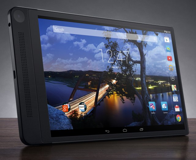 Внезапно: Dell Venue 8 7000 — самый тонкий в мире планшет