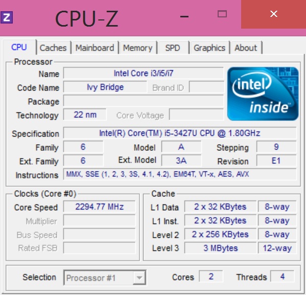 На два фронта: обзор ультрабука Dell XPS 12-15