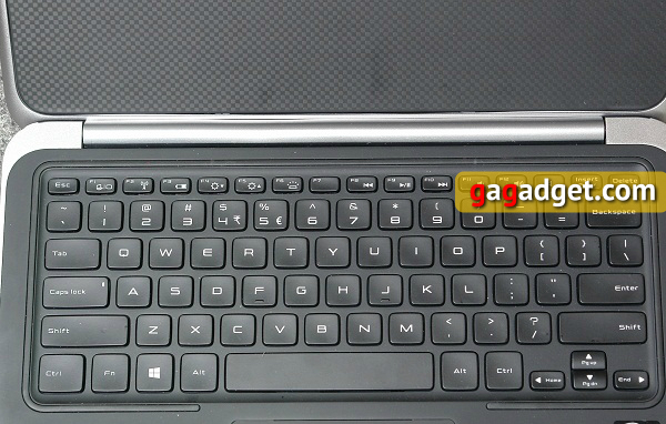 На два фронта: обзор ультрабука Dell XPS 12-6