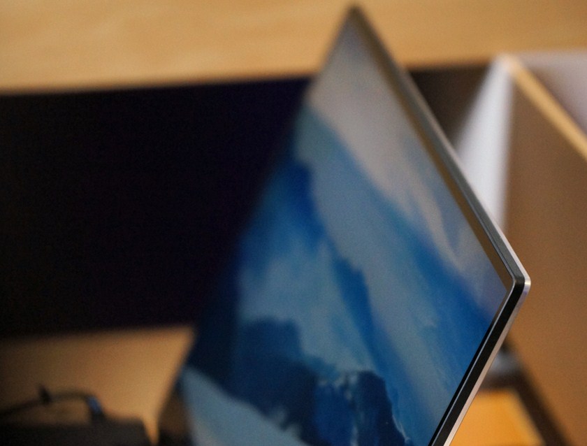Dell выпустит ультрабук XPS 15 с минимальными рамками вокруг дисплея-4