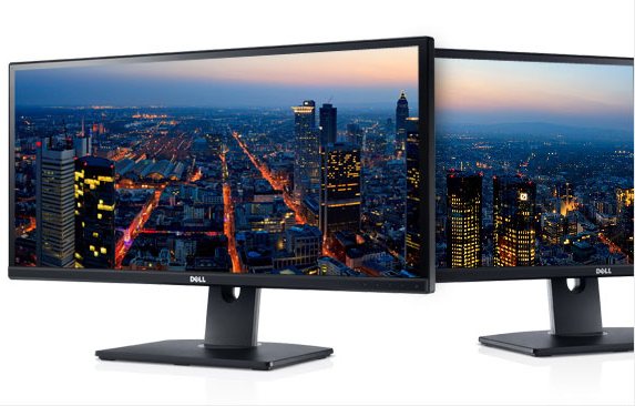 Dell U2913WM: 29" монитор с соотношением 21:9 и разрешением 2560х1080