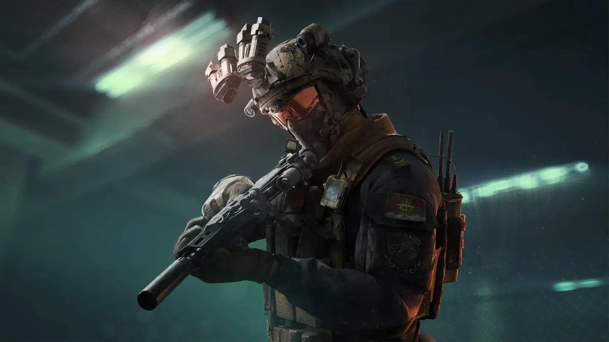 Ambitious online shooter Delta Force: Hawk Ops will be released in early access in late 2024 - spectacular trailer unveiled