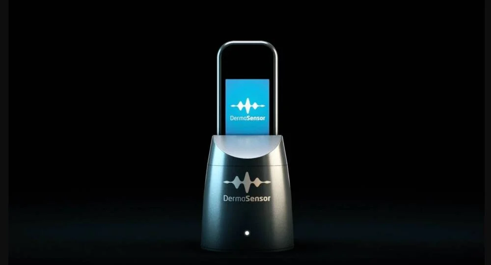 US approves innovative AI-enabled device for early diagnosis of skin cancer