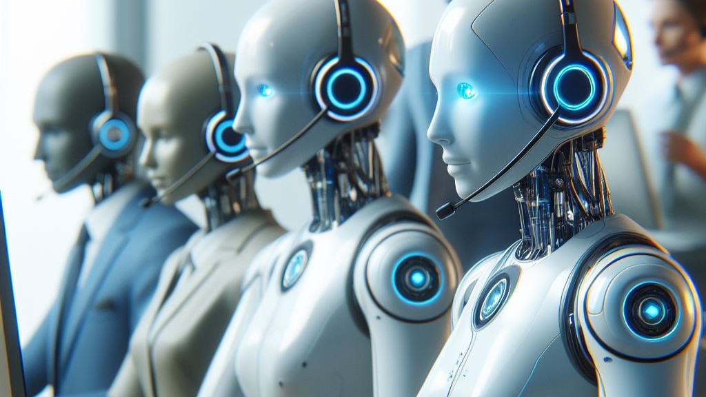 US set to ban robocalls generated by artificial intelligence