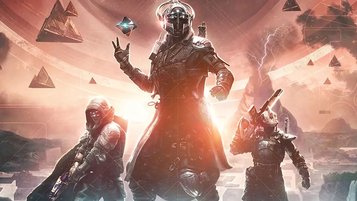 C'est officiel : Bungie a reporté la sortie de l'extension majeure The Final Shape pour le célèbre jeu de tir Destiny 2.