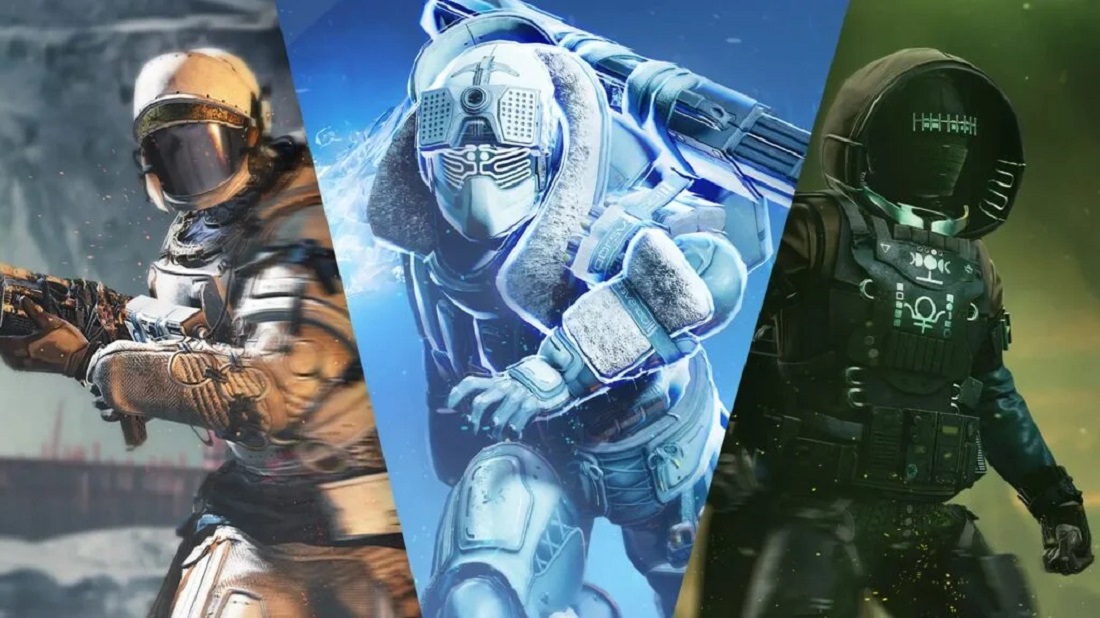 Les add-ons Witch Queen, Beyond Light et Shadowkeep pour Destiny 2 sont désormais temporairement gratuits pour les utilisateurs PC et PlayStation.