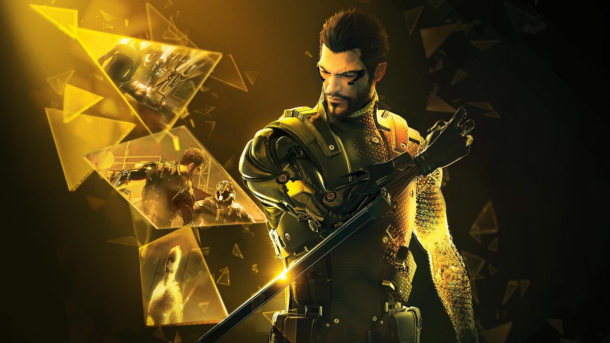 Media: Embracer Group has closed the studio it recently acquired, and the remaining Eidos-Montréal team is working on three projects, including a new installment of Deus Ex