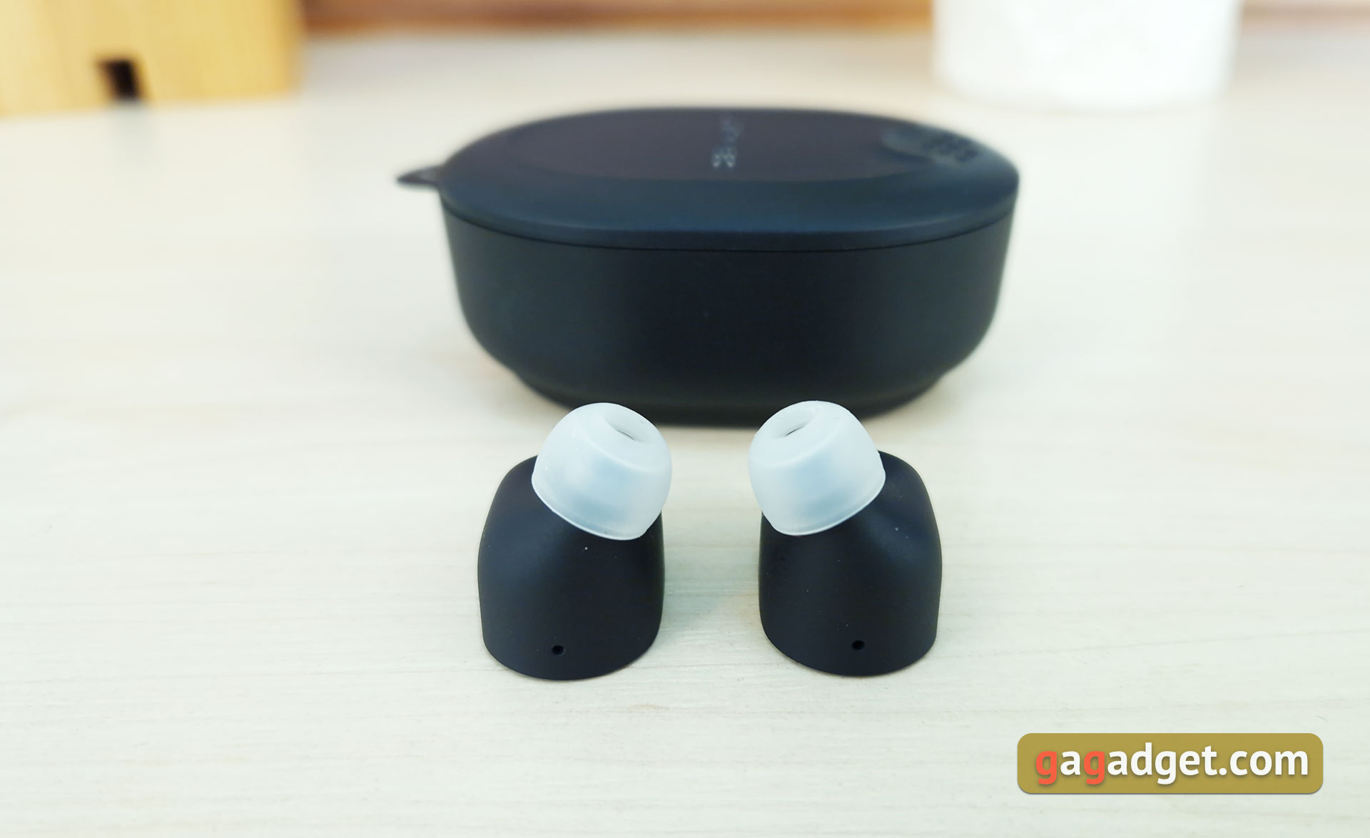 Огляд Devialet Gemini: TWS-навушники з французьким шармом-13