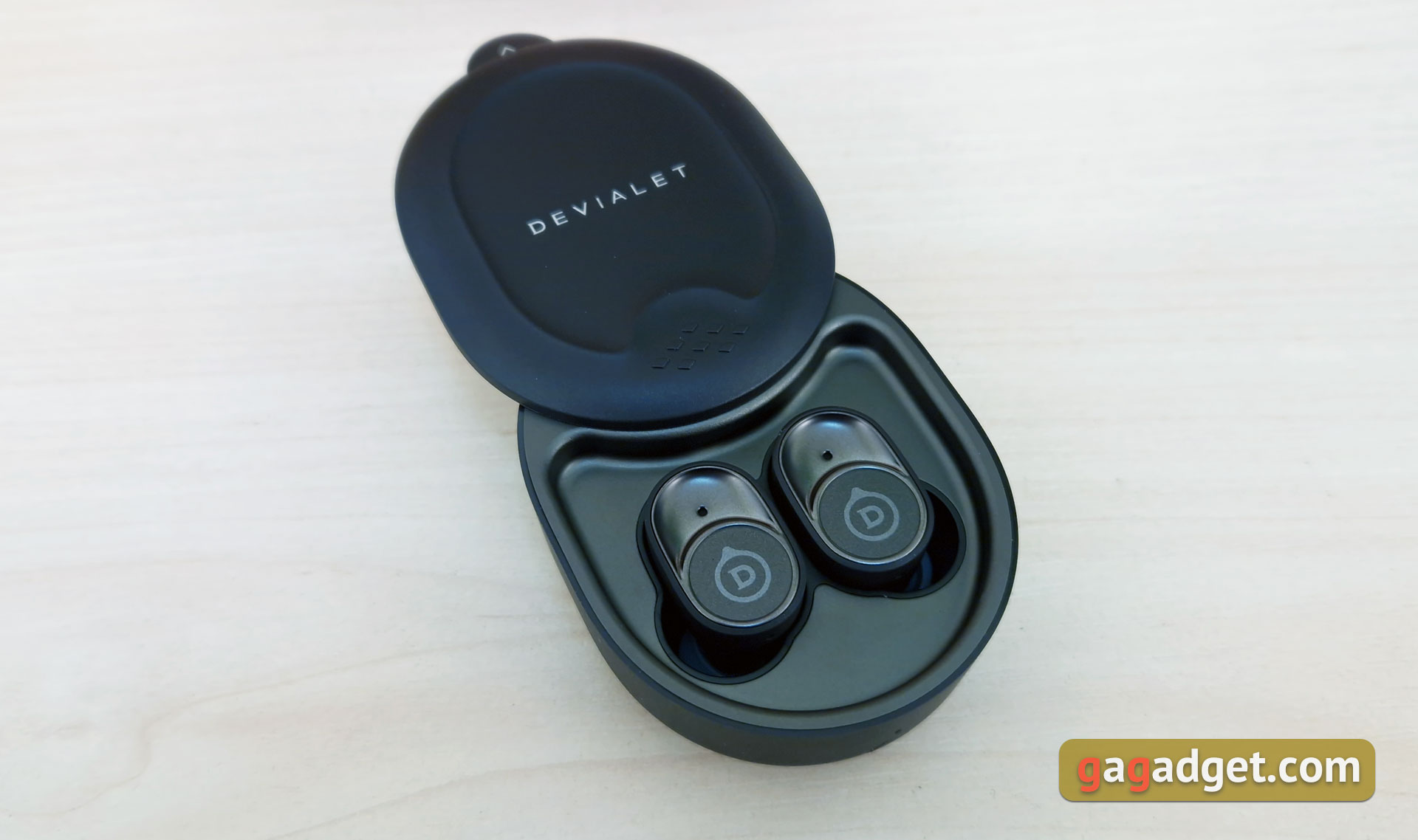Огляд Devialet Gemini: TWS-навушники з французьким шармом-17