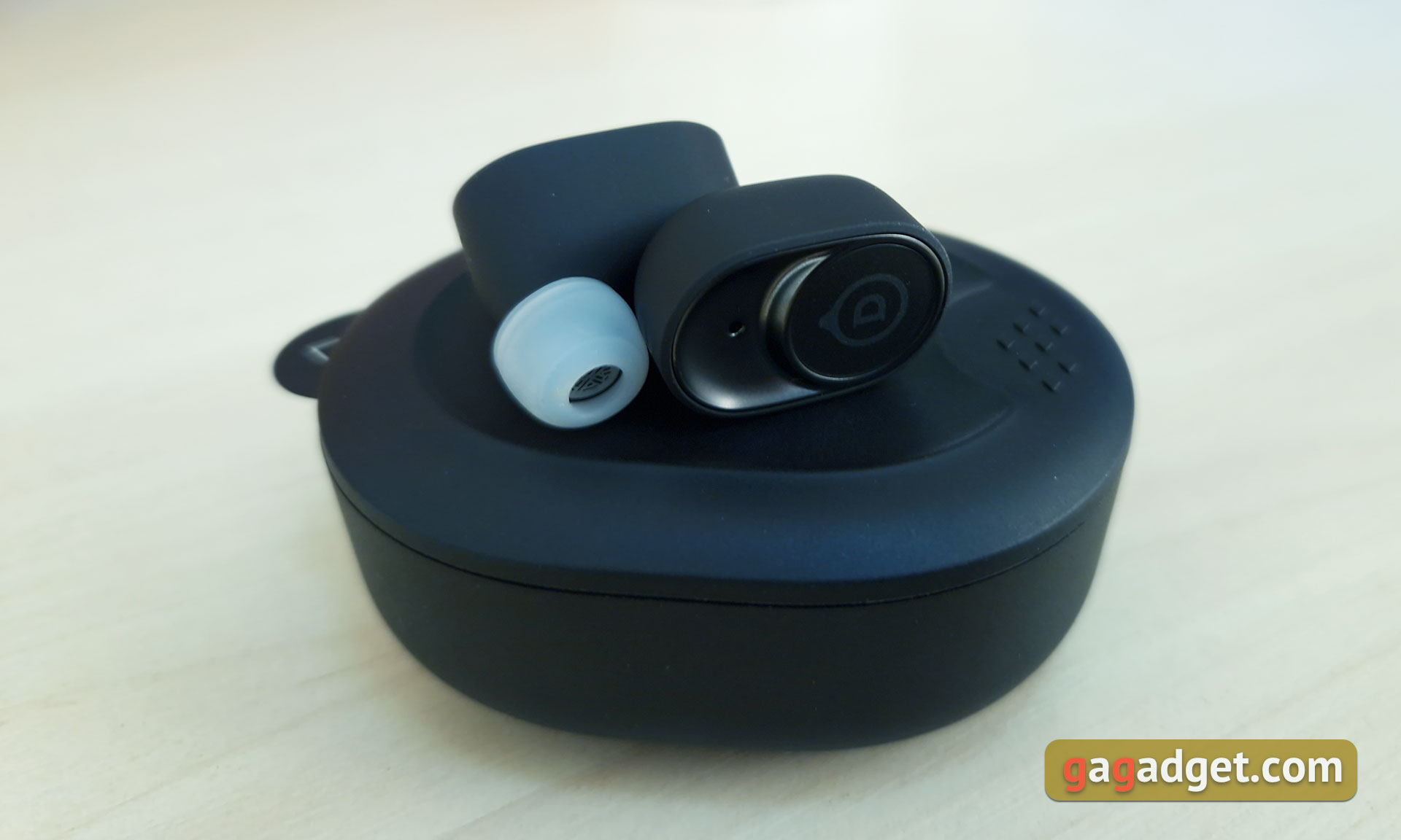 Огляд Devialet Gemini: TWS-навушники з французьким шармом-30