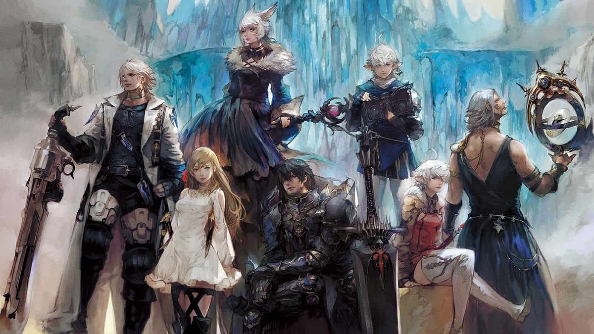 Square Enix et Microsoft ont révélé la date de sortie du célèbre MMORPG Final Fantasy XIV sur les consoles Xbox Series.