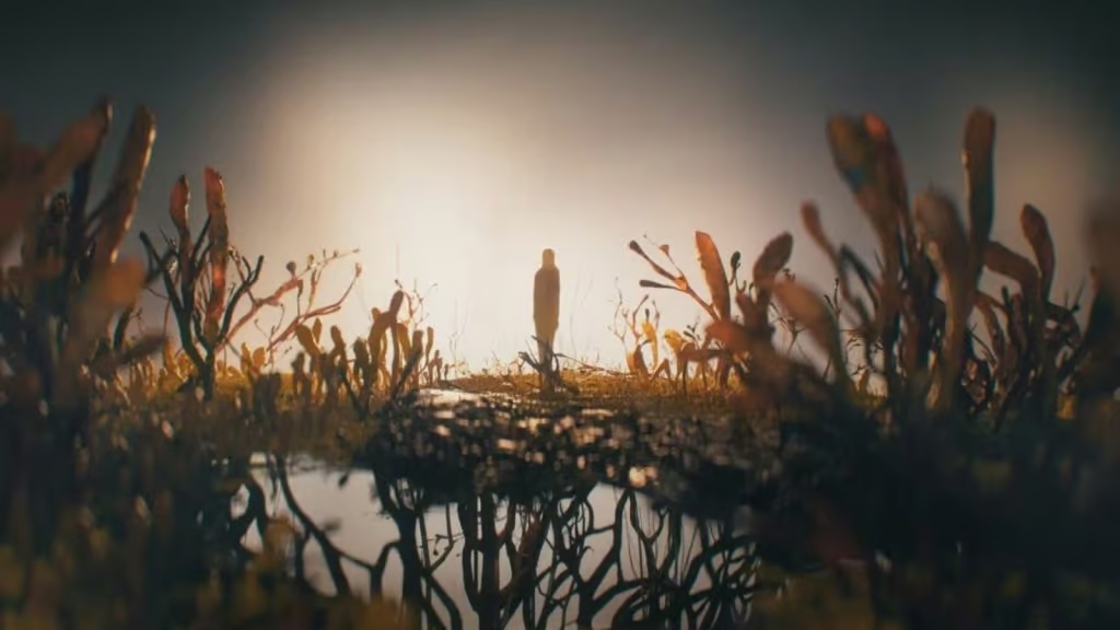 Оновлений вступ The Last of Us. Ілюстрація: HBO