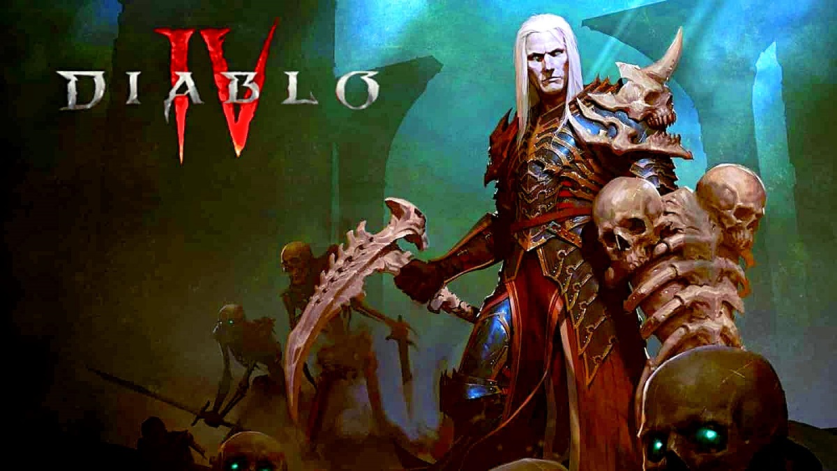 На релизе Diablo IV не будет добавлена в Xbox Game Pass. Вероятно, игра появится в каталоге только после оформления сделки между Microsoft и Activision Blizzard