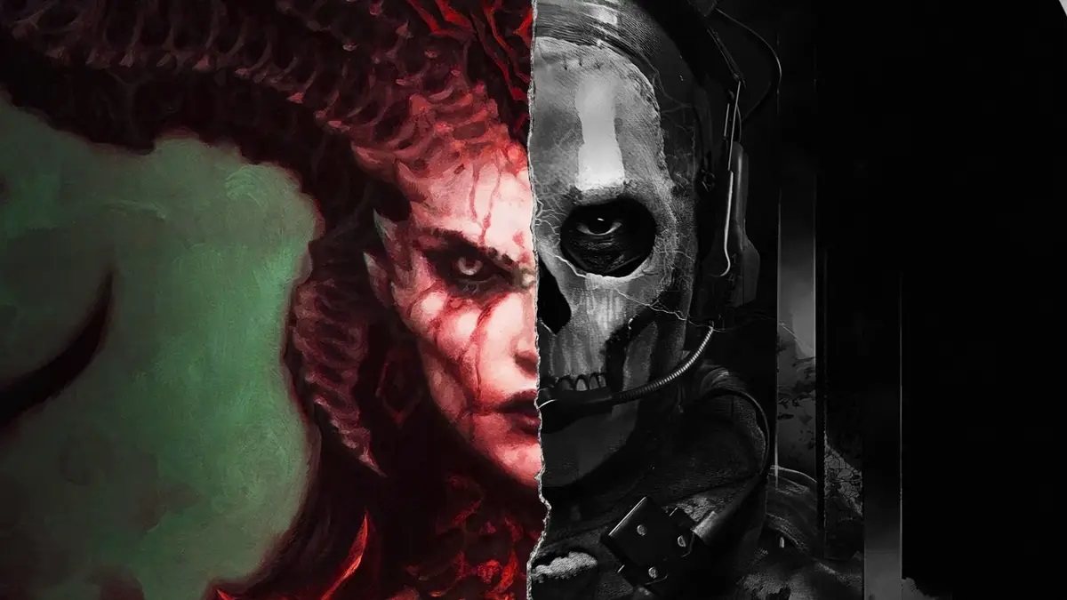 Blizzard has shared new details on Season of The Construct, the third seasonal update for Diablo IV