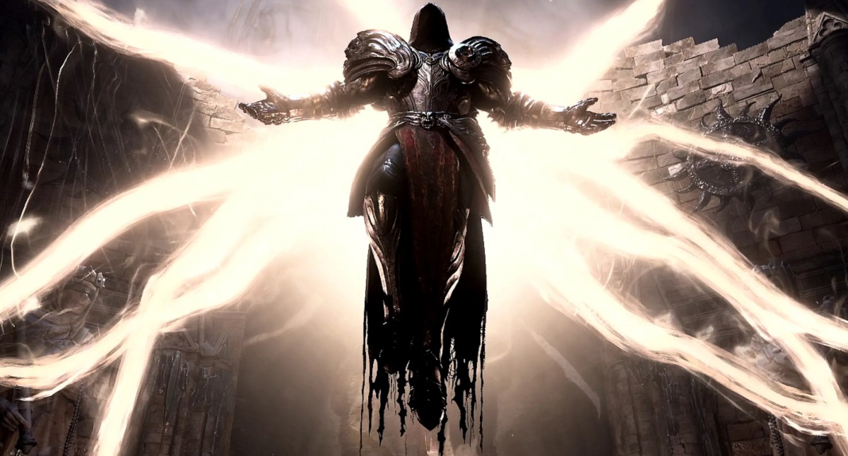 6.6.2023 - That's the day Diablo IV will be released! Developers have released a new cinematic trailer and opened pre-order