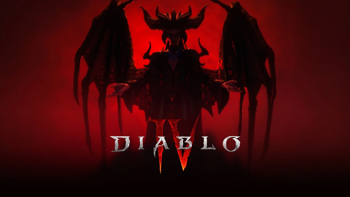 Blizzard has announced the Diablo IV server stress test. Server Slam to be held in mid-May on all platforms