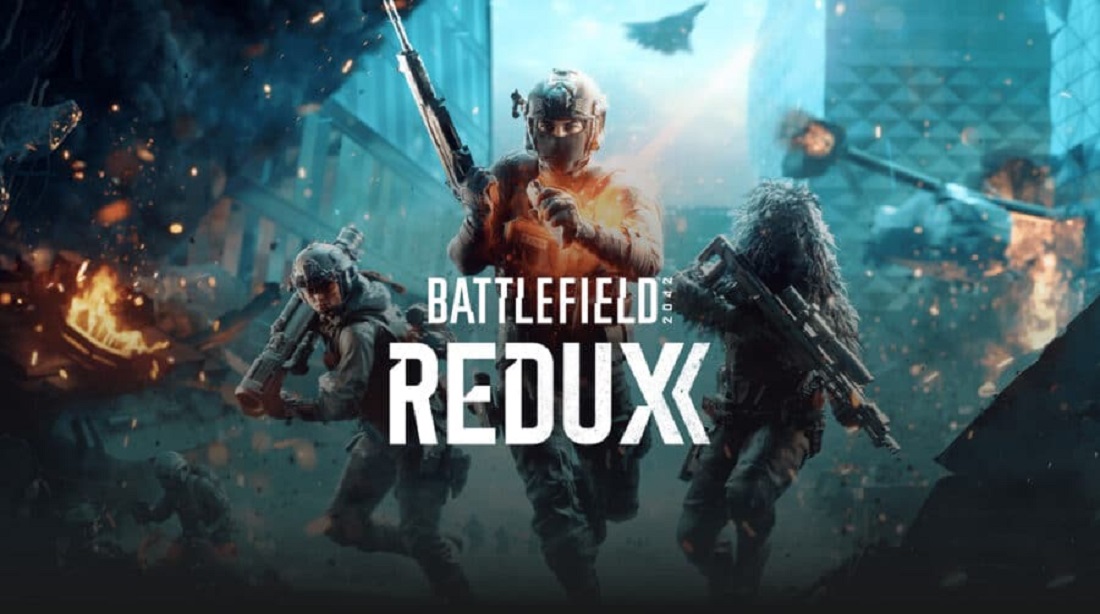 Battlefield 2042 developers have announced Season 6 of the shooter and talked about the Redux event, which will repeat content from the last three seasons and introduce a new progression system