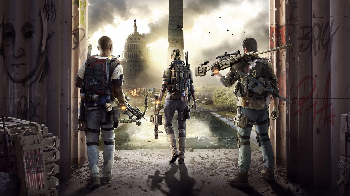 Ubisoft a annoncé que la sortie de l'extension Histoire pour The Division 2 a été repoussée à 2025, mais que la plus grosse mise à jour de Project Resolve sortira début 2024.
