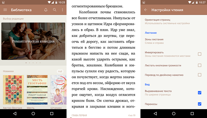 Где покупать цифровые книги и зачем-10