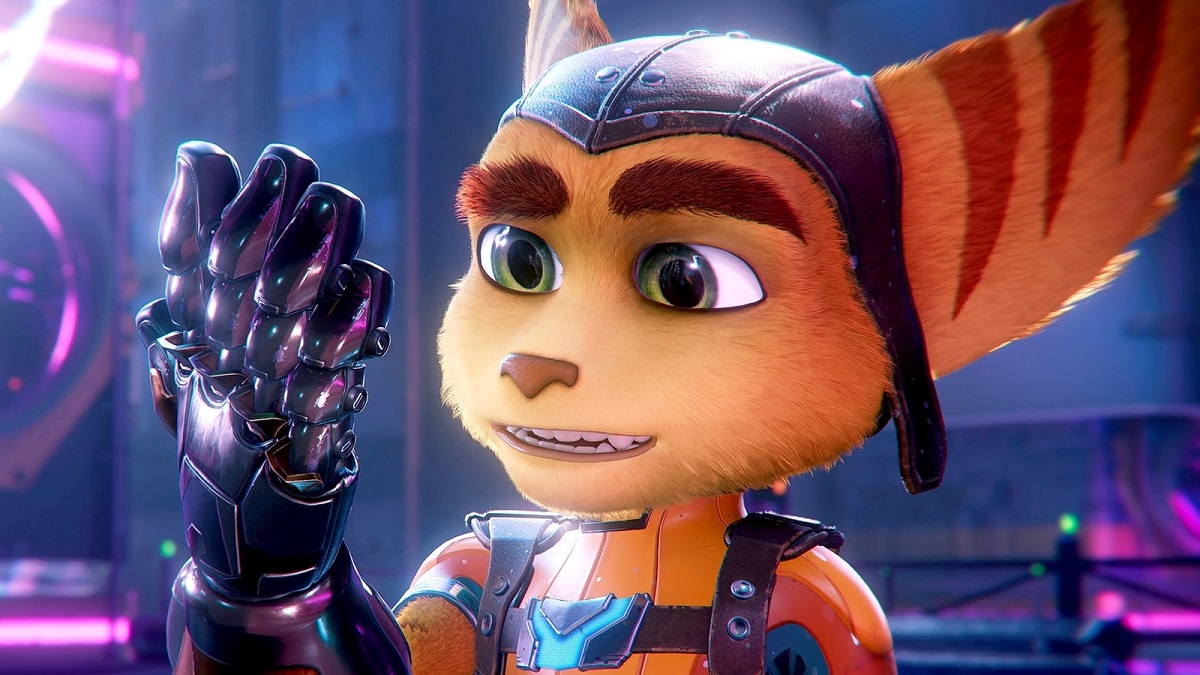 Sony has officially announced the PC version of the colourful action game Ratchet & Clank: Rift Apart