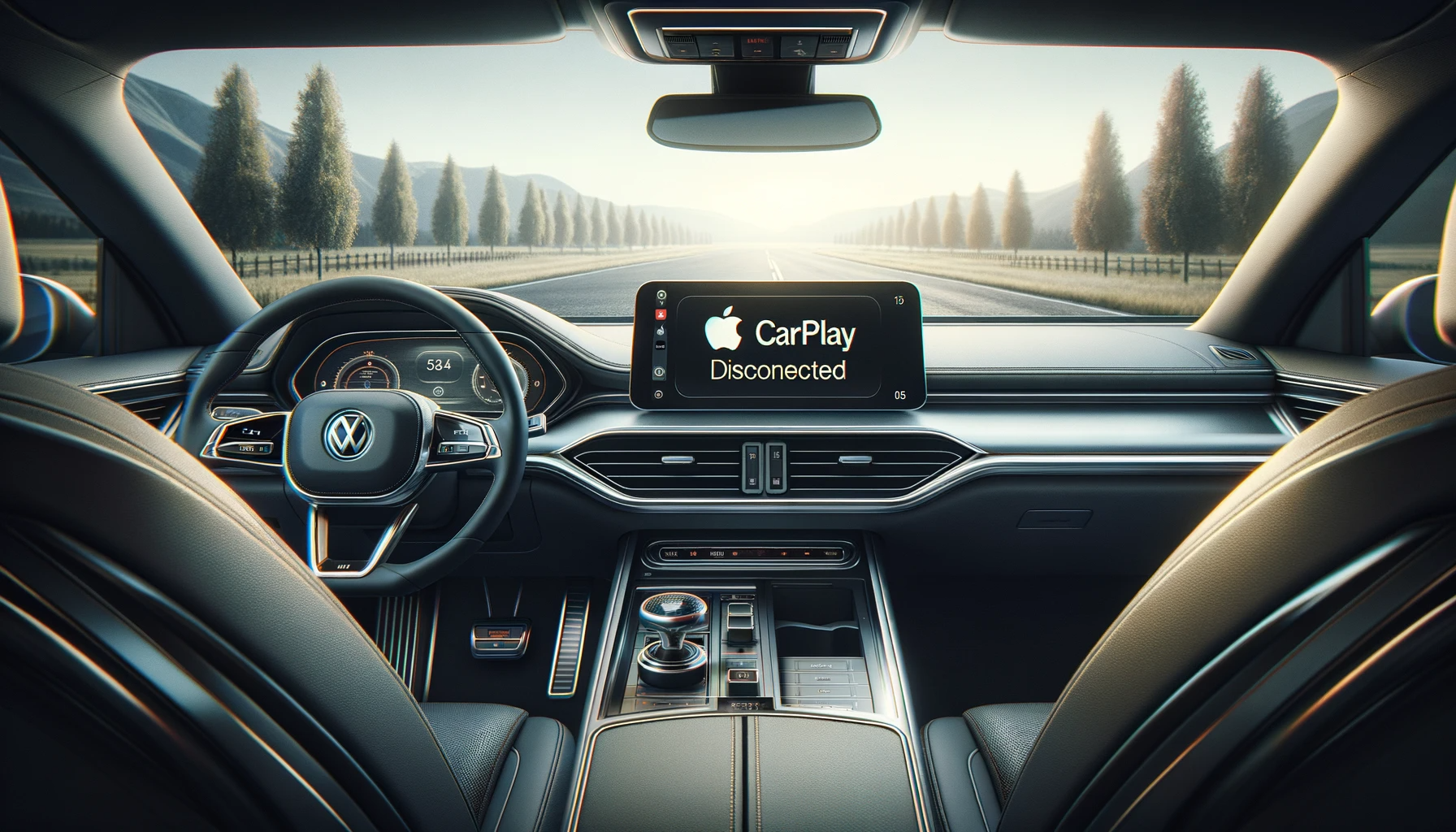 how to disconnect carplay